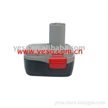 Power tool battery for Craftsman 19.2V Ni-MH battery